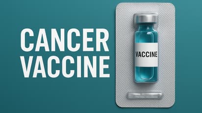 Russia Develops Enteromix Cancer Vaccine