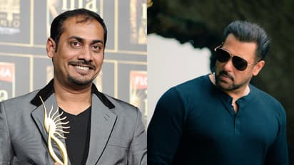abhinav kashyap and salamn khan
