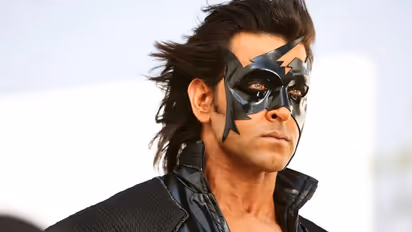 Krrish 4 Release Date