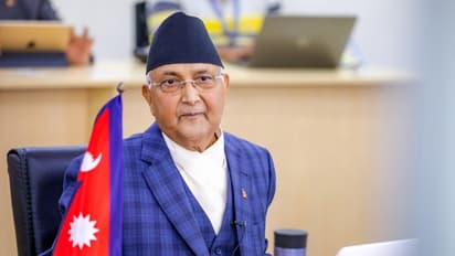 NEPAL PM 