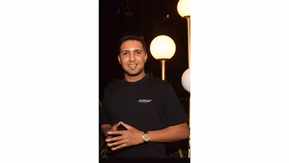 Dream Big, Build India: The Vision of Abel Boaz