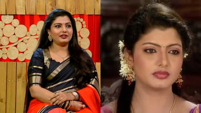 milana serial vinutha 