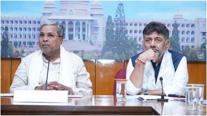 dk shivakumar and cm siddaramaiah dk shivakumar and cm siddaramaiah
