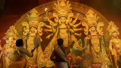 Durga Puja 2025
