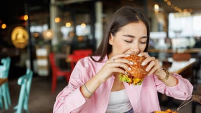 Ultra-processed food