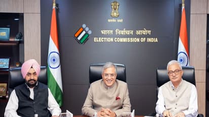 Election Commission Releases Final Bihar Electoral Roll With 7 42 Crore Voters