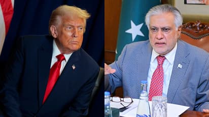 Pakistan Rejects Trump's Gaza Peace Plan
