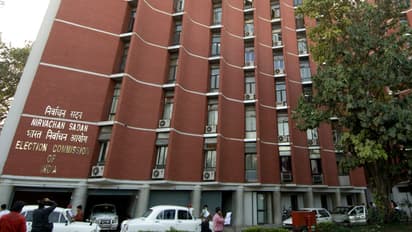 Chief Election Commissioner India Salary 