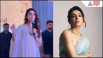 Samantha Ruth Prabhu