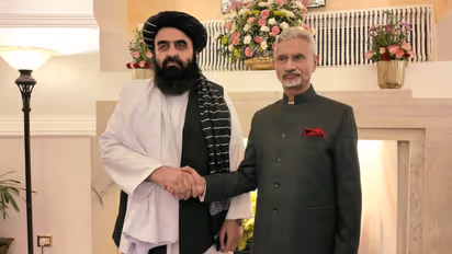 India Afghanistan Diplomacy