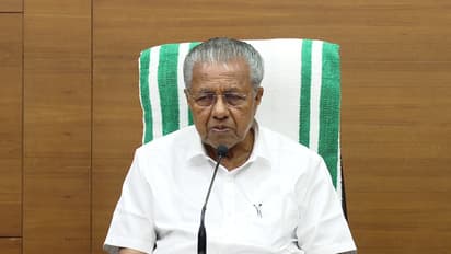 pinarayi vijayan
