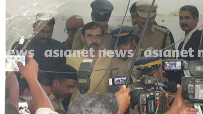 Sabarimala Gold Theft