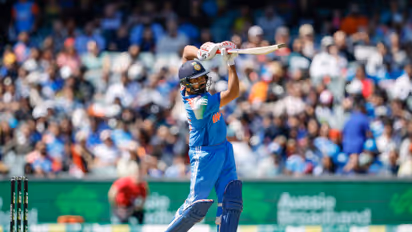 Rohit Sharma 