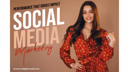 HS Digital Media—Mumbai’s 360 Marketing Powerhouse Transforming Brands for the Digital Age