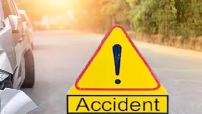 Teen dies as Bullet bike collides with scooter in Karwar, Karnataka