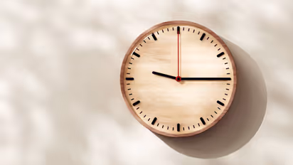 vastu tips for clock 03