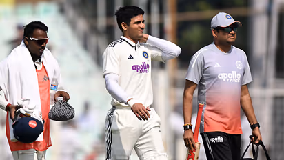 Shubman-Gill-Health-Update