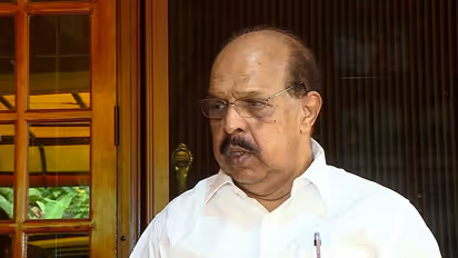G Sudhakaran