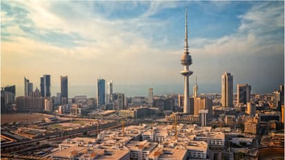 kuwait 