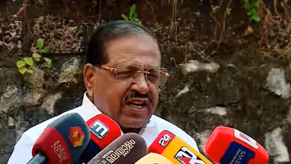 rajmohan unnithan