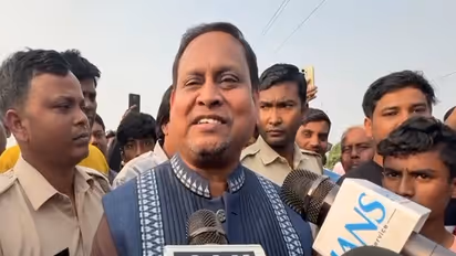 Humayun Kabir Attacks Mamata Banerjee After TMC Suspension  Babri Masjid Remark