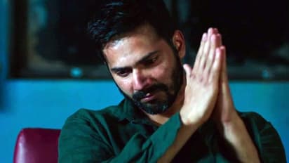 varun dhawan film badlapur 2 latest update