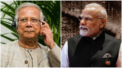 pm modi muhammad yunus