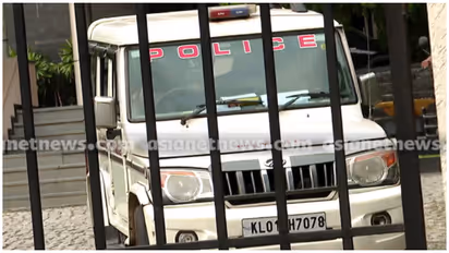 kerala police