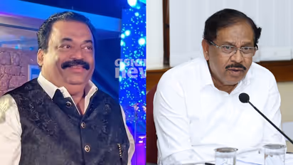 SIT formation on CJ Roy death case