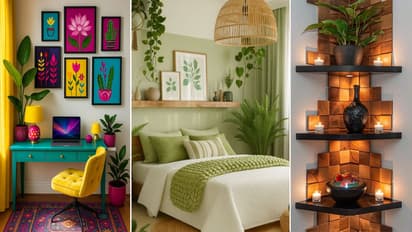 6 Rule Home Decor to Get 5 Star Hotel Sophisticated Vibe