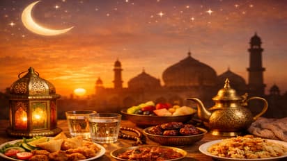 Roza Iftar timings today