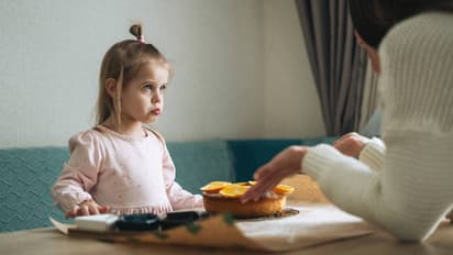 parenting