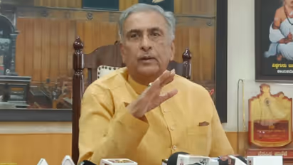 Basavaraj Horatti