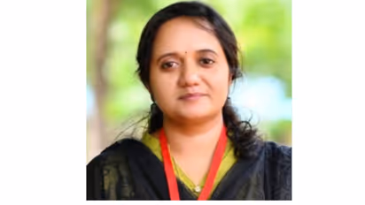 sreena devi kunjamma