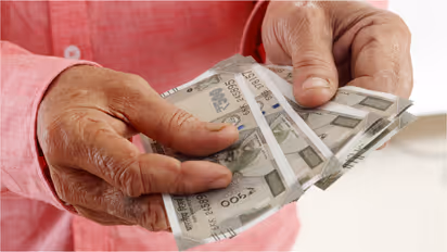 indian rupee