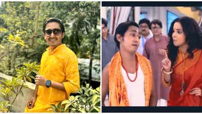 টলিপাড়ায় ফের শোকের ছায়া, মাত্র ৩৩ বছর বয়সে প্রয়াত উঠতি অভিনেতা প্রণব চট্টোপাধ্যায়