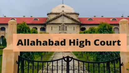 allahabad High Court