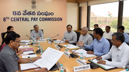 8th Pay Commission