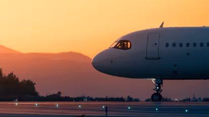flight