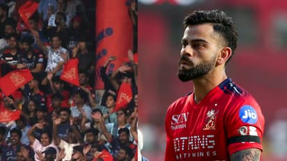 RCB Virat kohli RCB Virat kohli