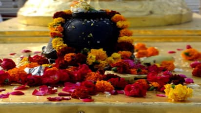 Lord Shiva