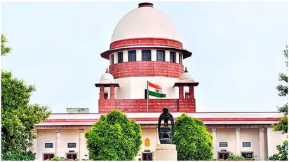 supreme court supreme court