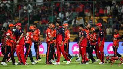 Sunrisers Hyderabad