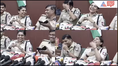Press Meet