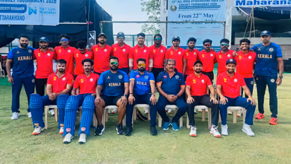 Kerala Cricket