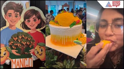 Mango Festival