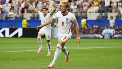 Harry Kane
