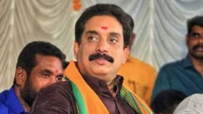 A R Sreekumar