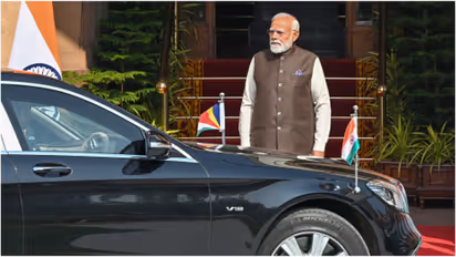 pm modi