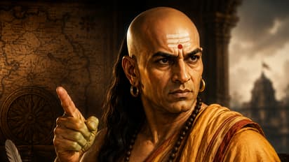 Chanakya